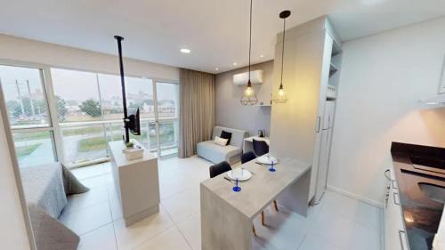 Apartamento Edificio vision in Curitiba