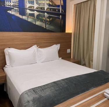 Apartamento em Brasília, Àguas Claras, S4 Hotel in Brasília