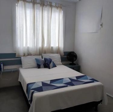 Apartamento em condomínio fechado na Farolândia in Aracaju