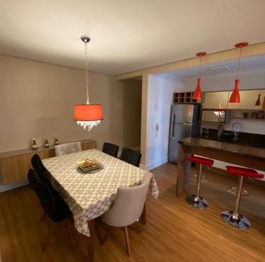 Apartamento em Gramado próximo ao centro in Gramado