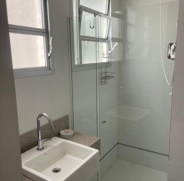 Apartamento em Jardim da Penha in Vitória