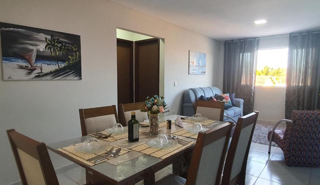 Apartamento em Maragogi AL in Maragogi