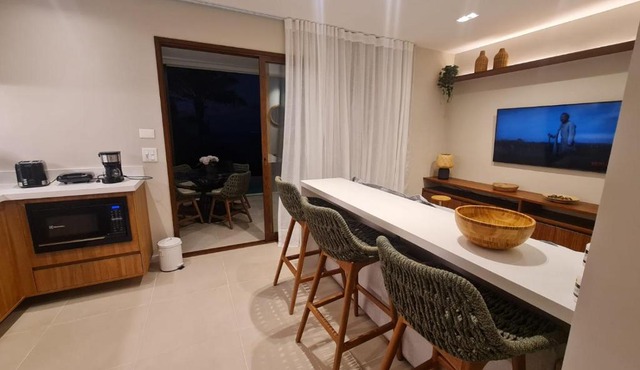 Apartamento em Morro de São Paulo (BA) in Cairu