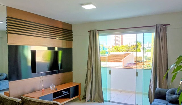 Apartamento em Uberlandia Proximo a UFU in uberlandia
