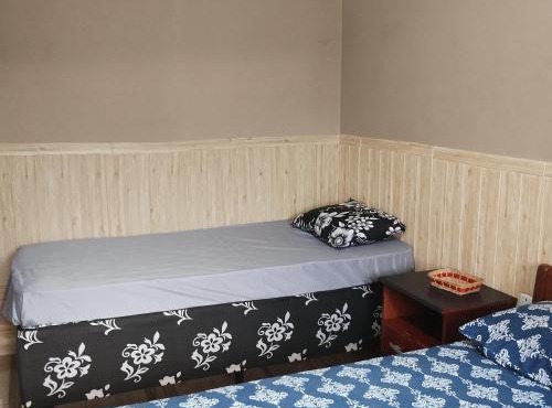 Apartamento Embaúbas in São José