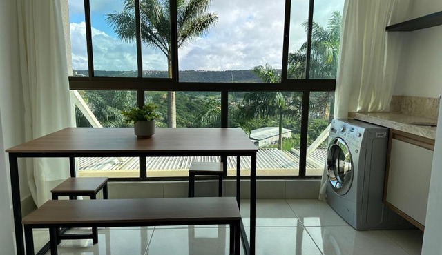Apartamento Encantador em Bananeiras in Bananeiras