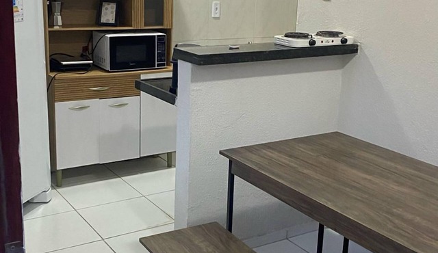 Apartamento Essecial Simplu in Maracanau