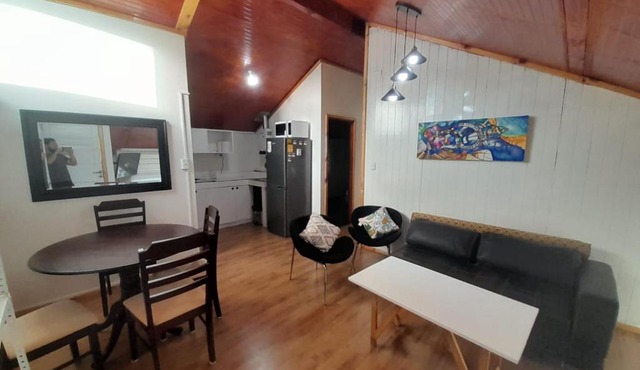 Apartamento frelian