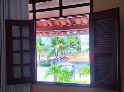 Apartamento kite surfe Cumbuco Tabuba in Caucaia