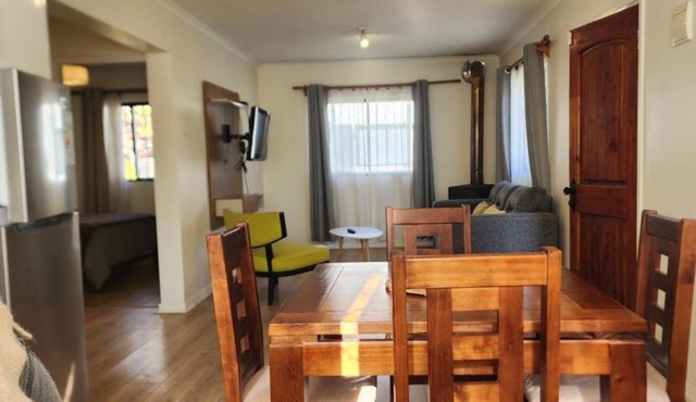 Apartamento La Calera