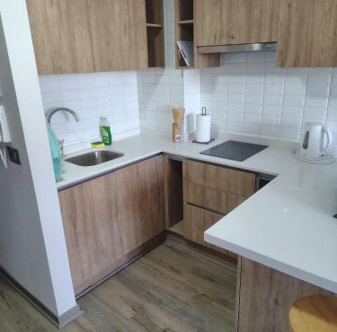 Apartamento La Florida Mirador Oriente 2