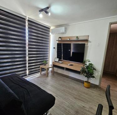 Apartamento Los Andes II