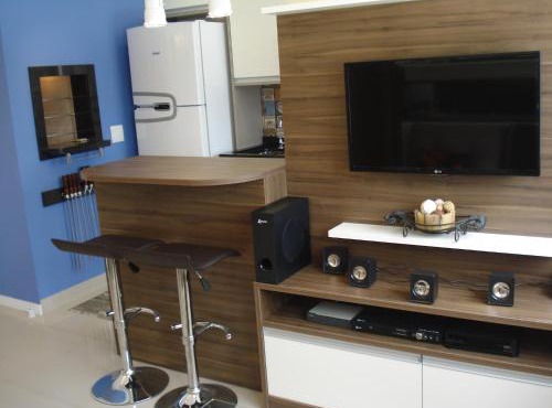Apartamento Menino Deus in Porto Alegre