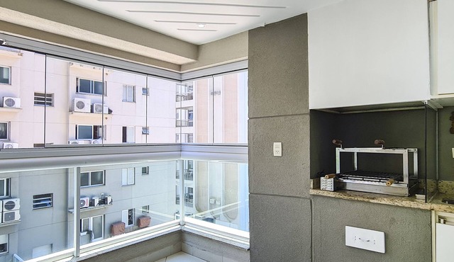 Apartamento Mirante Astúrias - Guarujá in Guarujá