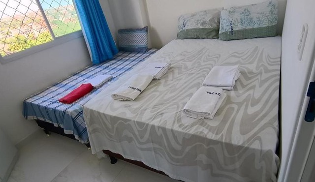 Apartamento Mobiliado 2 Quartos Maraponga Fortaleza in Fortaleza