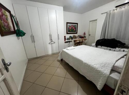 Apartamento mobiliado Cop 30 Batista Campos in Belém