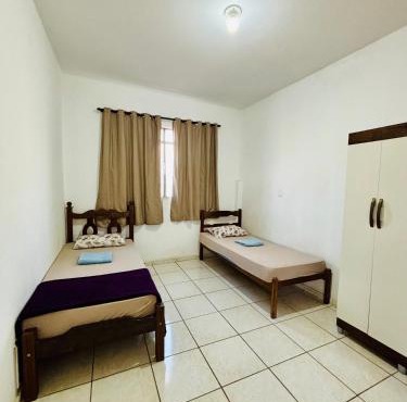 Apartamento mobiliado em Contagem - 2 quartos in Contagem