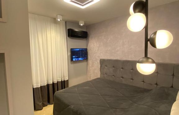 Apartamento Moderno Praia in Balneário Camboriú