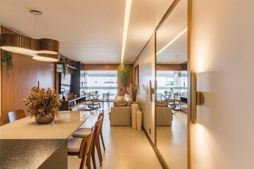 Apartamento Mundo in Guarujá
