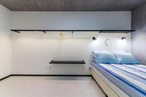 Apartamento na Beira Mar com Garagem in Florianópolis