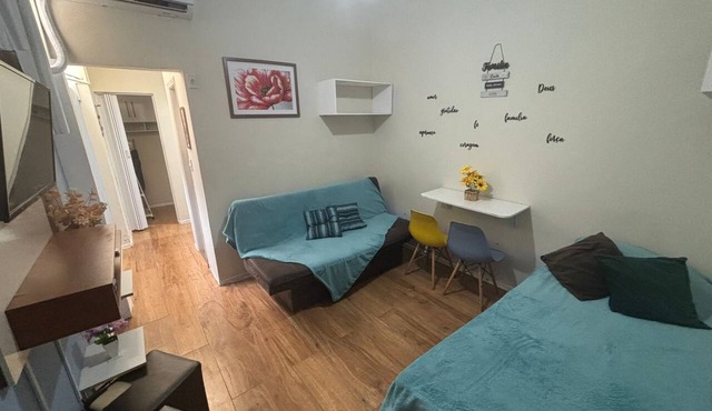 Apartamento na Praia do Forte 😉 , Centro Cabo Frio - RJ 118 in Centro Cabo Frio