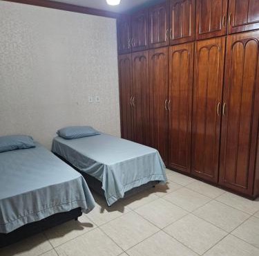 Apartamento no centro in Primavera do Leste