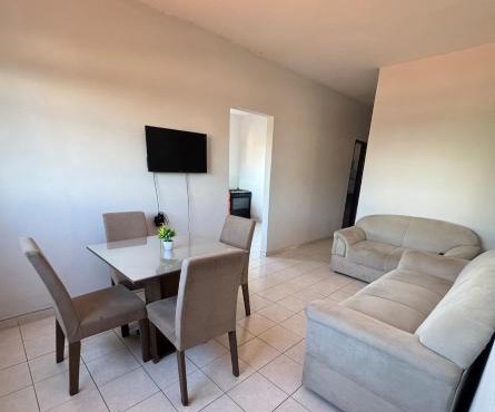 Apartamento No Centro de Gurupi Essenza in Gurupi