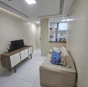 Apartamento no Inácio Barbosa in Aracaju
