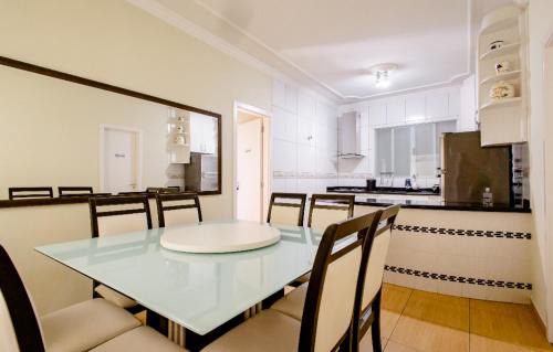 Apartamento No Portão in Curitiba