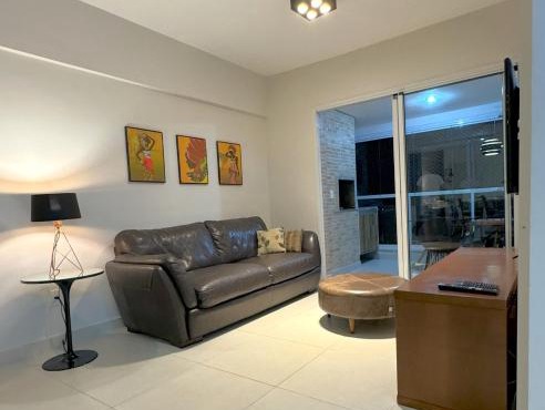 Apartamento Novo - 3 dormitórios - Praia da Riviera in Bertioga