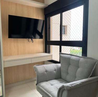 Apartamento novo in Goiânia