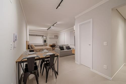 Apartamento novo! Seja o primeiro hóspede! in Joinville