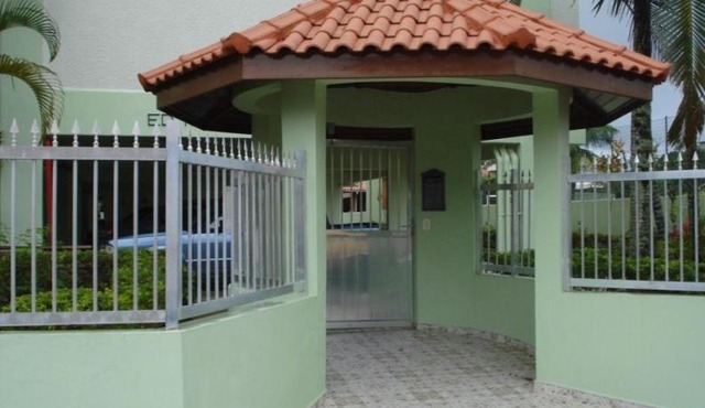 Apartamento Peruíbe in Peruíbe