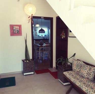 Apartamento Praia do Santinho nº103 in Florianópolis