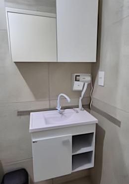 Apartamento praia Natal in Natal