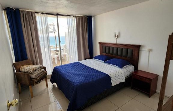 Apartamento Reñaca