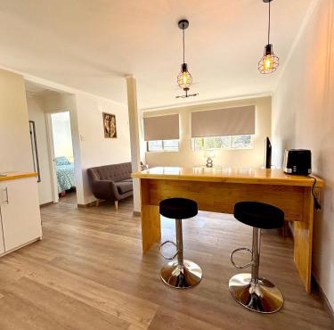 Apartamento República