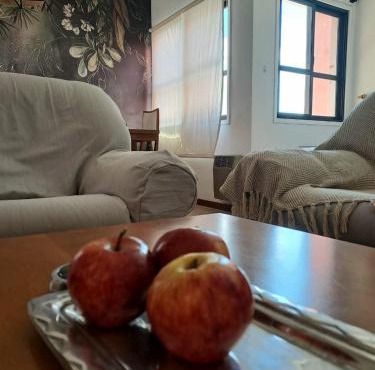 Apartamento Rufina VII pleno centro San Luis