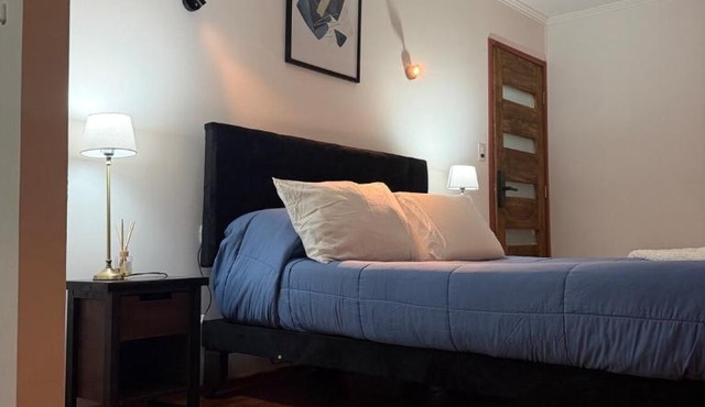 Apartamento Studio A