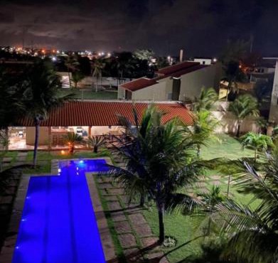 Apartamento Taiba Kite Beach Vista Mar in Taíba