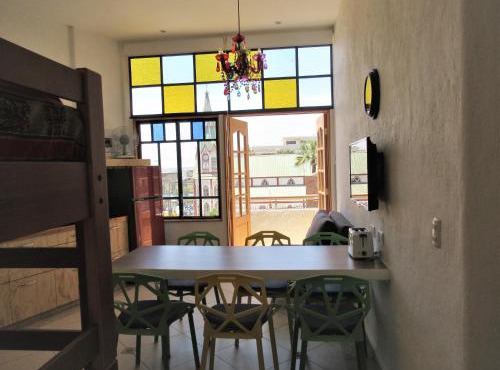 Apartamento Terra Amata Arica