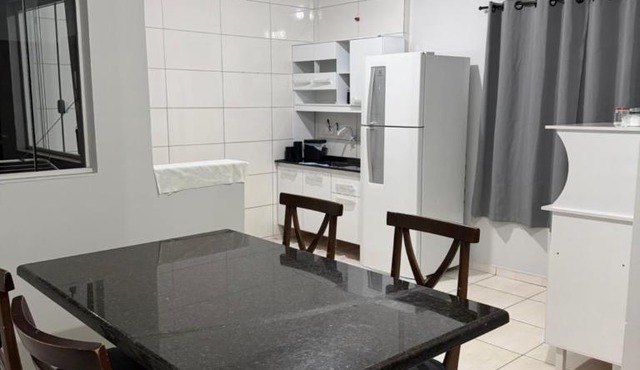 Apartamento Tokyo in Curitiba