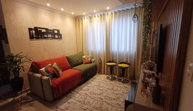 Apartamento Top 2 quartos in Belo Horizonte