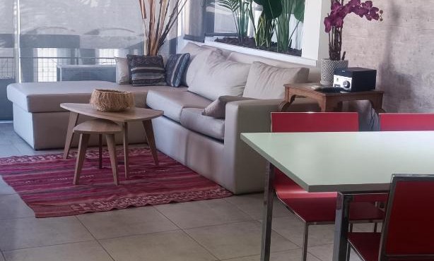Apartamento Valentin Gomez