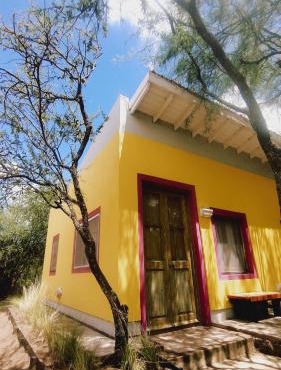 apartamento VINTAGE LU in Merlo