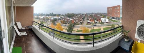 Apartamento Vista Buena in Talca