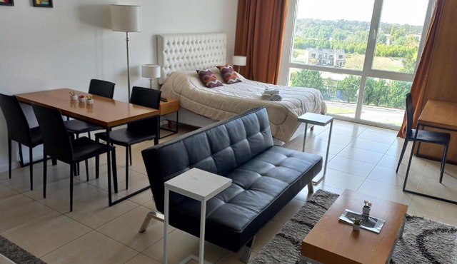 apartamento windham nordelta