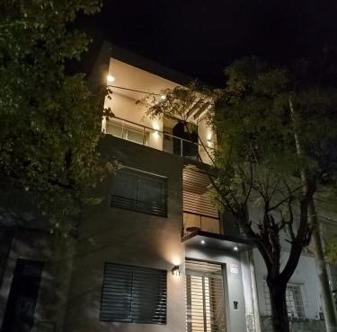 Apartamentos Beruti in Paraná