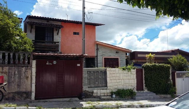 Apartamentos Caribe in João Pessoa