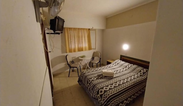 APARTAMENTOS FLORENCIA in Necochea